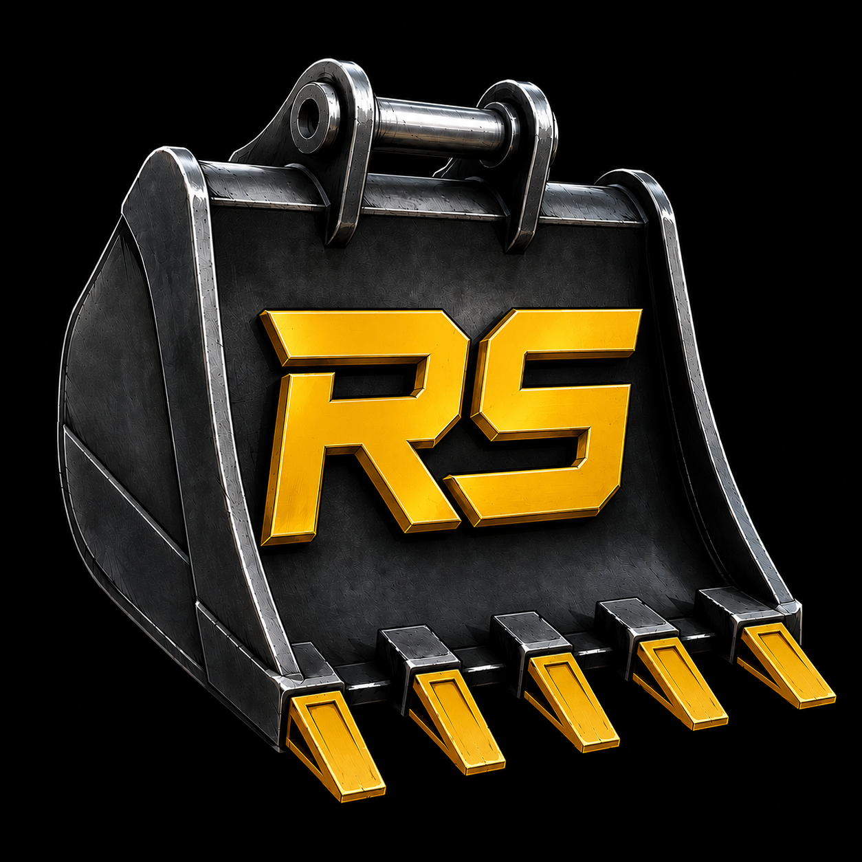 RS-Logo-Excavation